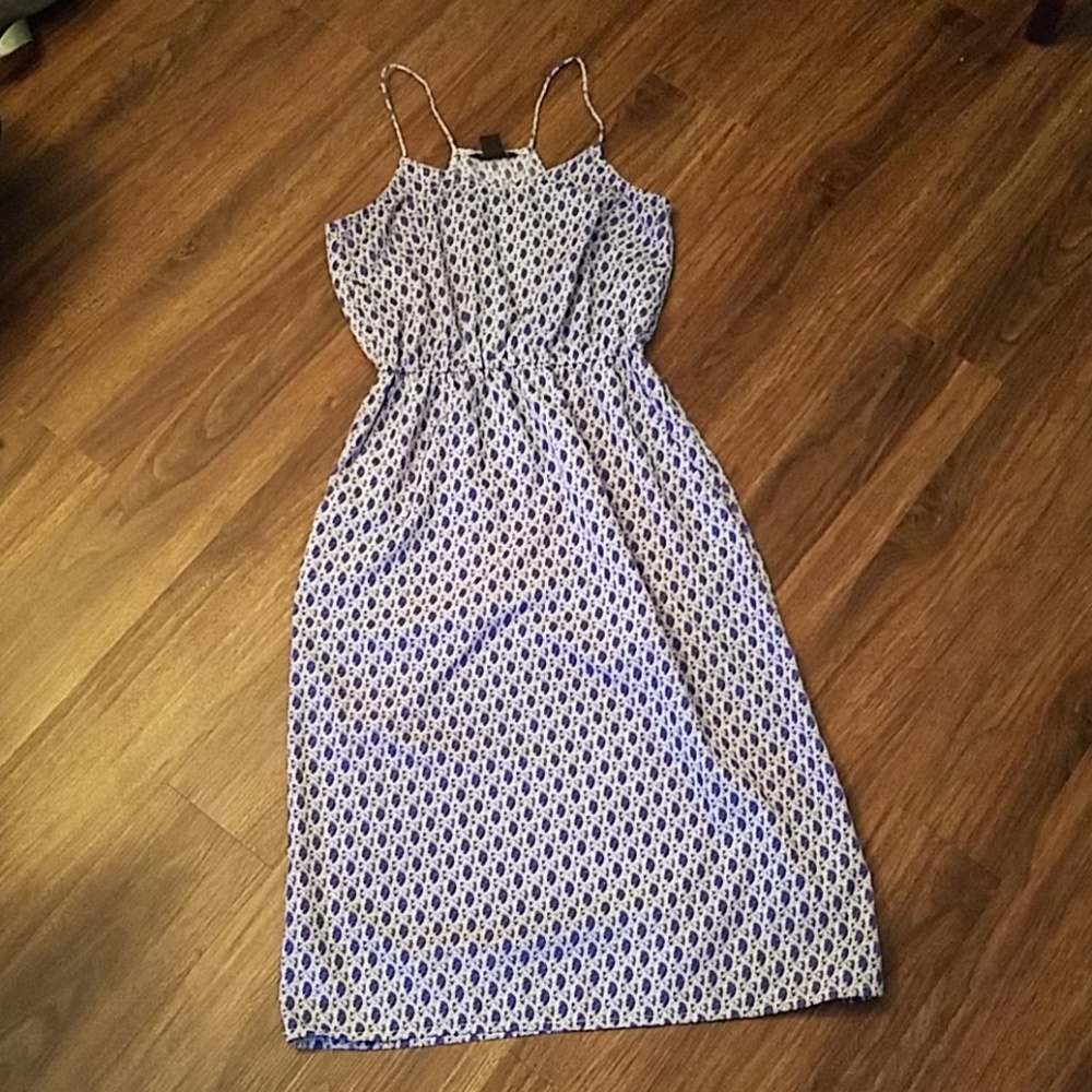 Midi dress
